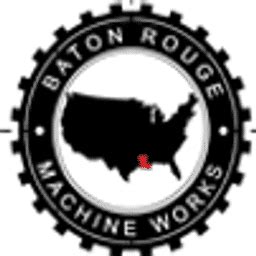 baton rouge machine works parts